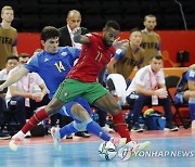 LITHUANIA FUTSAL WORLD CUP