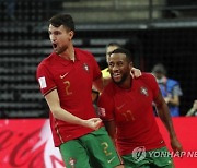 LITHUANIA FUTSAL WORLD CUP