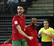 LITHUANIA FUTSAL WORLD CUP