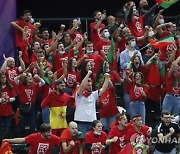 LITHUANIA FUTSAL WORLD CUP