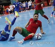 LITHUANIA FUTSAL WORLD CUP