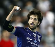 FRANCE HANDBALL EHF CHAMPIONS LEAGUE