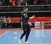 LITHUANIA FUTSAL WORLD CUP