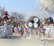 [속보] 내달 전국서 축제 158건..13건은 대면, 145건은 비대면 진행