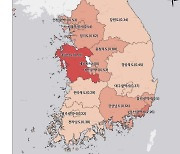 석면피해 충남이 가장 심각..전체 피해자 중 36% 충남에