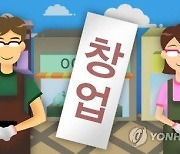 전통시장 '청년몰' 입점 점포 4년간 10곳 중 4곳 폐업