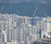 8월 수도권 미분양 주택 전월 대비 14.3% 감소