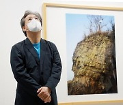 박찬욱 영화감독 첫 개인 사진전 '너의 표정'