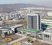 전북도-경제통상진흥원-신보, 벤처기업 육성자금 지원 협약