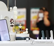 갤럭시Z폴드3·플립3 국내 판매 100만대 '초읽기'