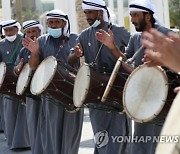 UAE EXPO 2020 DUBAI