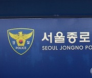 만취한 해군·공군 장교들, 서울 도심서 잇단 물의(종합)