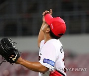 KBO 첫 승 요건 갖춘 다카하시