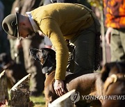 HUNGARY WORLD HUNTING AND NATURE EXHIBITION