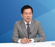 [인터뷰]홍순헌 "코로나 속 구민 안전이 최우선..구청장 존재 이유"