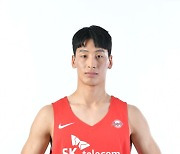 SK 김수환, "롱런 하는 선수가 되고 싶다"