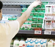 서울우유 가격 5.4% 인상