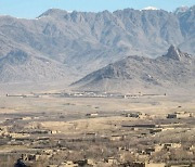 [프리미엄 리포트] 제국의 무덤이 된 지질학 요새, 아프가니스탄