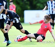 대표팀 다녀온 현대제철 여자축구 선수 2명 코로나 확진