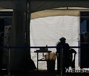 충북 지인·직장 감염 지속..21명 추가 발생