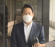 [현장연결] '공직선거법 위반 혐의' 오세훈 시장 검찰 출석