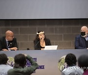 ITALY CLIMATE PRECOP26 MEETING