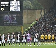 Britain Soccer Premier League