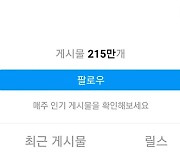 인스타 '팔이피플' 불법광고 난립.."SNS 허위·과장광고 비중 78%"
