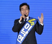 이낙연 "일주일 남은 경선, 최선 다할 것"..'3차 슈퍼위크' 총력