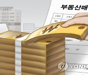 서울 주택 갭투자 비중 4년새 3배↑..대책 직후에만 일시 하락