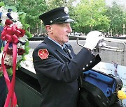 Trumpets at Ground Zero