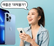 "아이폰 질린다고? 삼성 폰 못 써!"..'애플빠' 항변