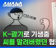 [스브스뉴스] 한국인의 집념은 어디까지? 광기 끝판왕인 이 협회