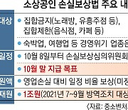 80%냐 100%냐 못 좁힌 손실 보상비율.. 소송 휘말릴 수도