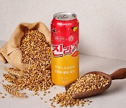 2초에 1캔씩..2주만에 70만캔 완판된 맥주