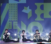 [포토] TXT, 내일 더 빛나는 소년들