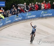 France Cycling Paris Roubaix