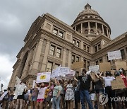 WOMENS MARCH TEXAS