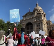 WOMENS MARCH TEXAS