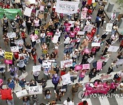 Women's March Chicago