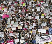 Women's March Chicago