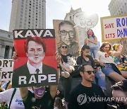 Womens March New York