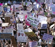 Women's March Washington