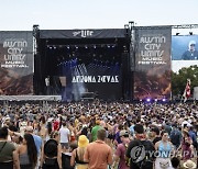 2021 Austin City Limits Music Festival - Weekend One - Day 2