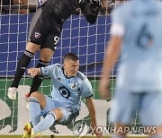 Minnesota United FC Dallas Soccer