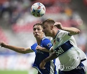 MLS Earthquakes Whitecaps Soccer