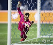 MLS Earthquakes Whitecaps Soccer