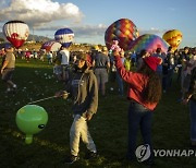 Albuquerque Balloon Fiesta