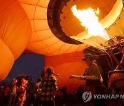 Albuquerque Balloon Fiesta