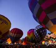 Albuquerque Balloon Fiesta